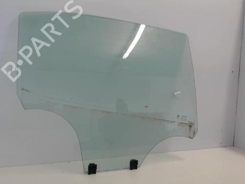 Used Rear right door window CITROËN C3 / C3 ORIGIN III (SX) 1.2 PureTech 82 (83 hp) 27025739