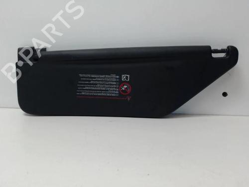 Used Right sun visor Right sun visor CITROËN DS4 (NX_) 1.6 HDi 115 (114 hp) 27007557 27007557