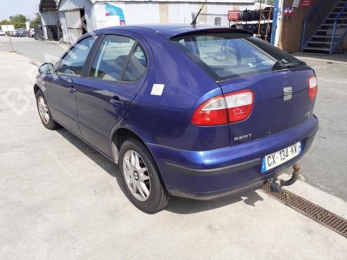 Left taillight SEAT LEON (1M1) 1.9 TDI | BP27019671C34 - Image 4