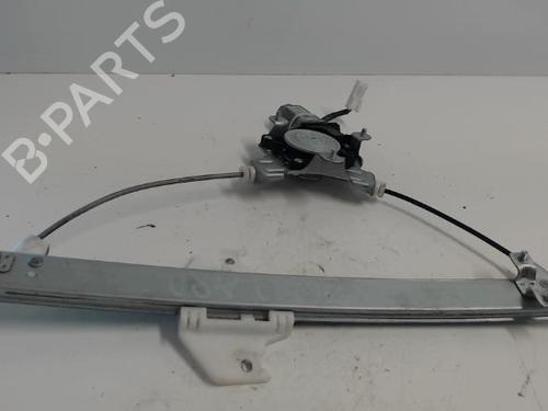 Used Rear right window mechanism HYUNDAI MATRIX (FC) 1.5 CRDi (102 hp) 26998550