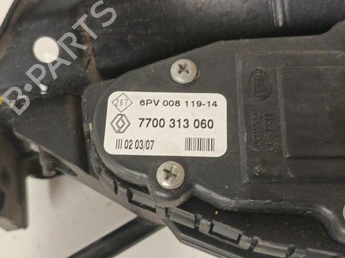 Pedal RENAULT TRAFIC II Bus (JL) 2.0 dCi 90 (JL00, JL01, JL0H, JL0M, JL0P, JL0S) | BP38080578I4 - Image 3