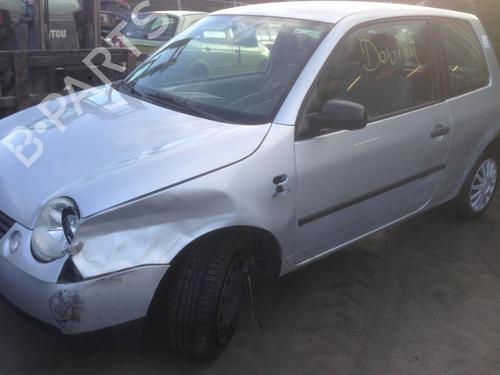 Gasdæmper bagklap VW LUPO I (6X1, 6E1) 1.4 (60 hp) 26987744