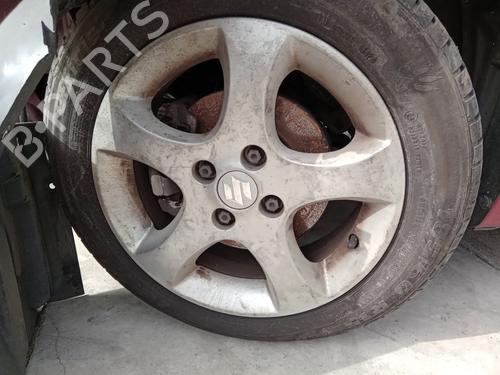 Fælk SUZUKI SWIFT III (MZ, EZ) 1.3 (RS413, ZC11S) (92 hp) 33015978