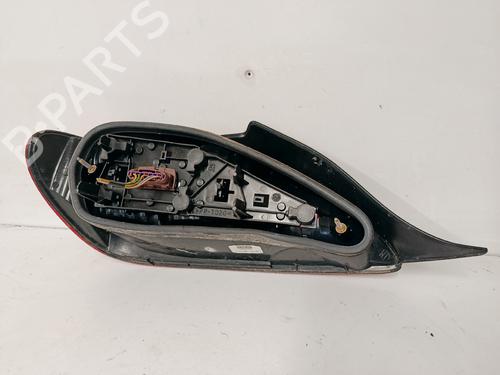 Used Right taillight Right taillight 35794385 35794385