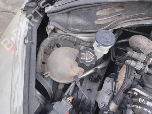 Used Windscreen washer tank PEUGEOT 207 (WA_, WC_) 1.6 HDi (90 hp) 26997164