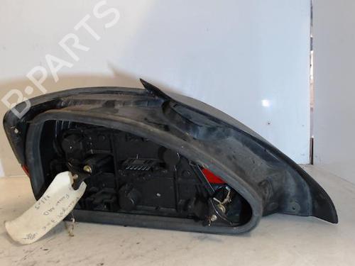 Right taillight PEUGEOT 306 Hatchback (7A, 7C, N3, N5) 1.4 | BP27002990C35 