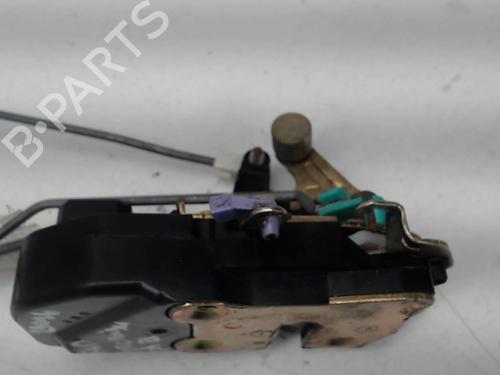 Used Front right lock CHRYSLER PT CRUISER (PT_) 2.2 CRD (150 hp) 27020032