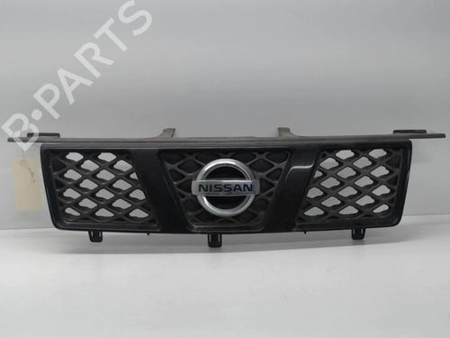 Grille NISSAN X-TRAIL I (T30) 2.2 dCi 4x4 | BP26992139C40 