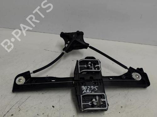 Used Rear left window mechanism Rear left window mechanism 27002838 27002838