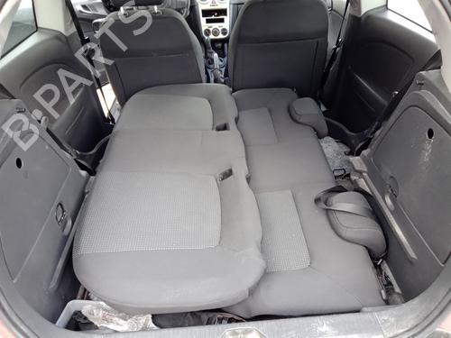 Used Rear seat Rear seat OPEL CORSA D (S07) 1.2 LPG (L08, L68) (80 hp) 33170432 33170432