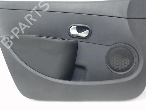 Used Front left panel Front left panel RENAULT CLIO III (BR0/1, CR0/1) 1.5 dCi (C/BR0G, C/BR1G) (68 hp) 30645656 30645656