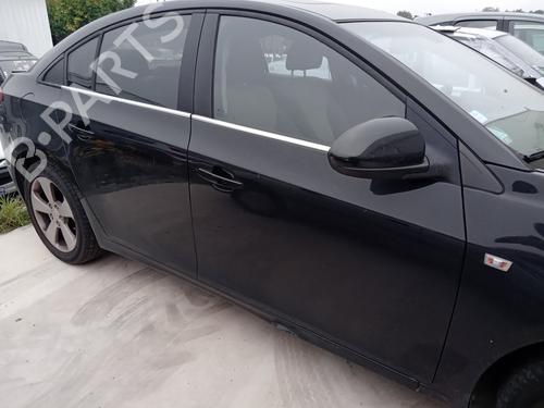 Used Right mirror CHEVROLET CRUZE (J300) 2.0 CDI (163 hp) 27283152