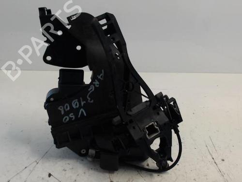 Rear left lock VOLVO V50 (545) 2.0 D | BP27015847C100 