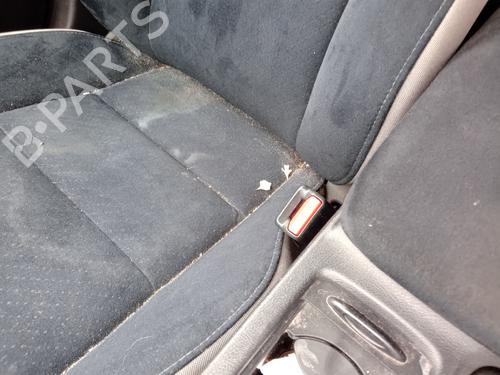 Seat buckle HONDA CIVIC VIII Hatchback (FN, FK) 1.8 (FN1, FK2) 81455SMGE01ZA