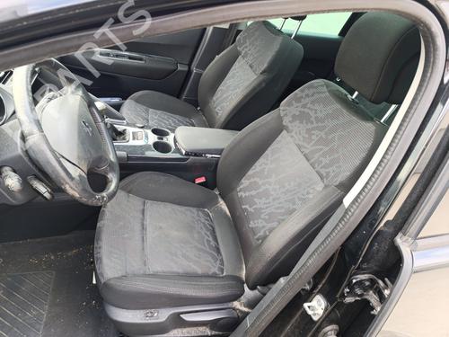 Used Front left seatbelt Front left seatbelt PEUGEOT 3008 I MPV (0U_) 1.6 HDi (109 hp) 36544369 36544369