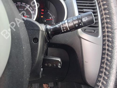 Used Ignition barrel KIA VENGA (YN) 1.4 CVVT (90 hp) 28545668