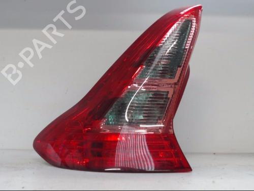Left taillight CITROËN C4 Coupe (LA_) 1.6 HDi | BP26992785C34 