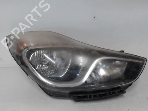 Used Right headlight Right headlight HYUNDAI ix20 (JC) 1.4 CRDi (78 hp) 26989303 26989303