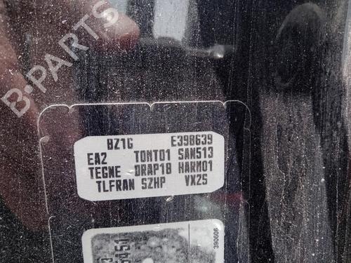 Mirror switch RENAULT MEGANE III Hatchback (BZ0/1_, B3_) 1.5 dCi (BZ09, BZ0D, BZ1W, BZ29, BZ14) | BP27015456I25  - Image 5