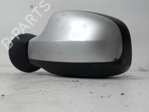 Bakspejl venstre DACIA LOGAN MCV (KS_) 1.5 dCi (KS0W) (86 hp) 30884115