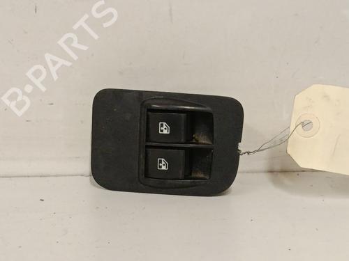 Used Left front window switch Left front window switch PEUGEOT BIPPER Tepee [2008-2026] 34394509 34394509