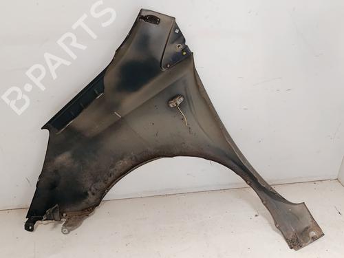 Used Right front fenders Right front fenders 34142350 34142350