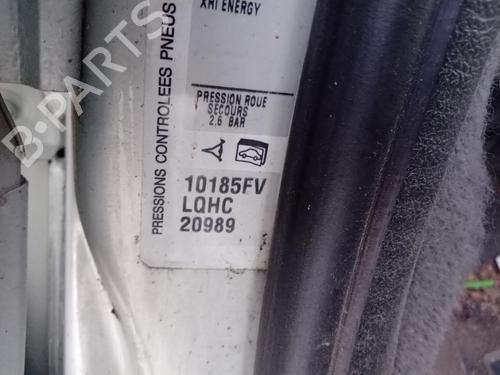 Right front fog light CITROËN XSARA PICASSO (N68) 1.6 HDi | BP27024206C31 