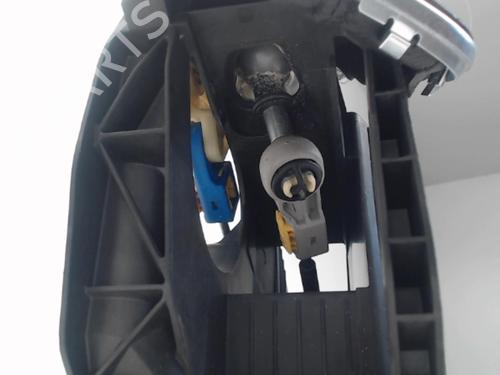 Used Gear lever CITROËN C4 II (NC_) 1.6 HDi 115 (114 hp) 27015064
