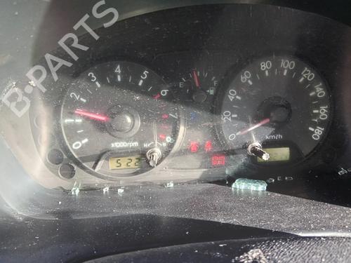 Switch KIA PICANTO I (SA) 1.0 | BP31149840I30 - Image 11
