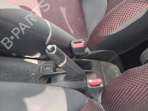 Sikkerhedssele-spænde NISSAN NOTE (E11, NE11) 1.4 (88 hp) 27007907