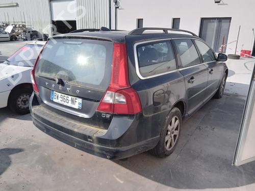 Used Rear wiper motor VOLVO V70 III (135) D3 / D4 (163 hp) 27008174