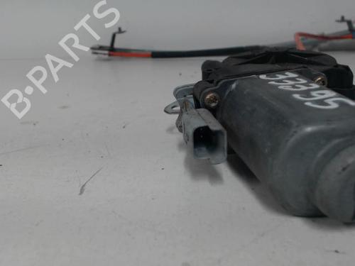 Front left window mechanism CITROËN SAXO (S0, S1) 1.1 X, SX | BP27024365C22 