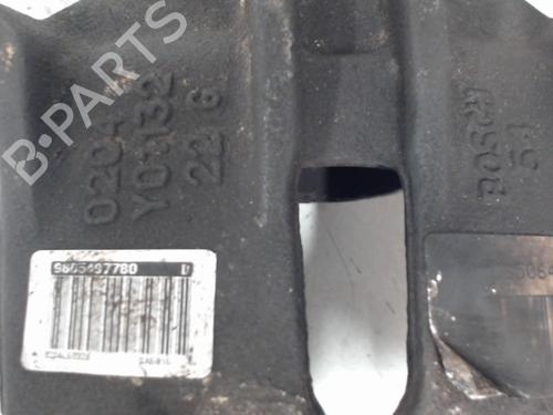 Used Right front brake caliper Right front brake caliper PEUGEOT 2008 I (CU_) 1.2 VTi (82 hp) 32264767 32264767