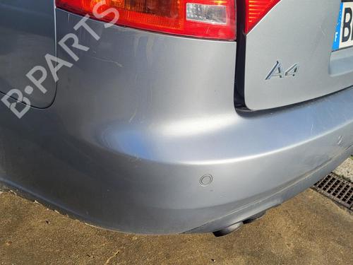 Rear bumper AUDI A4 B7 Avant (8ED) 2.0 TDI | BP26990681C8 