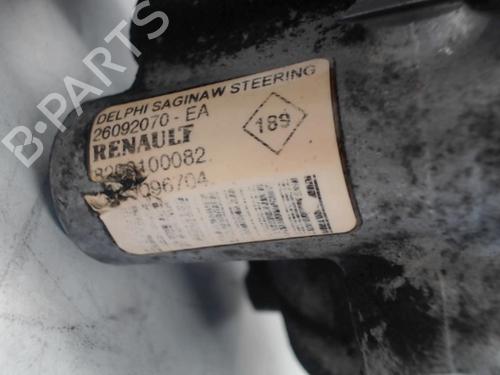 Styring servopumpe RENAULT LAGUNA II (BG0/1_) 1.9 dCi | BP26983297M99 