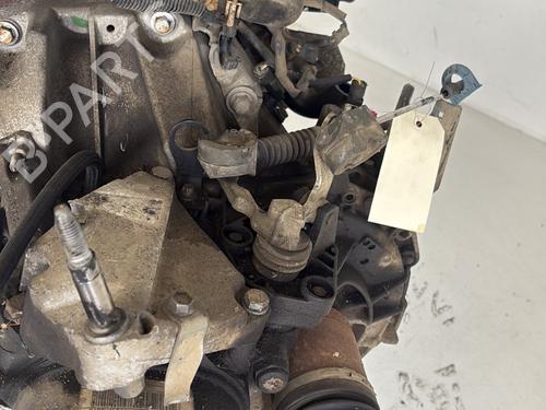 Gearbox RENAULT KANGOO Express (FC0/1_) 1.5 dCi (FC07, FC1R) | BP29957521M3