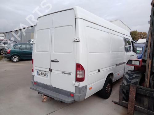 Used Parts MERCEDES-BENZ SPRINTER 3-t Van (B903)  311 CDI (903.661, 903.662, 903.663)  4277689