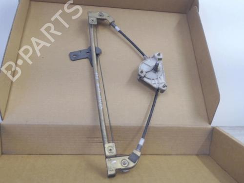 Used Front right window mechanism CITROËN AX (ZA-_) 11 (60 hp) 27004717