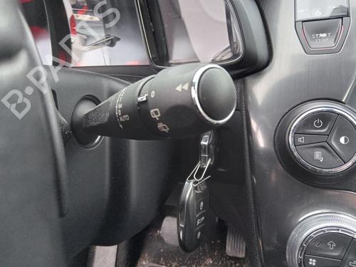 Used Ignition barrel CITROËN DS5 2.0 HDi 200 Hybrid4 All-wheel Drive (200 hp) 26986506