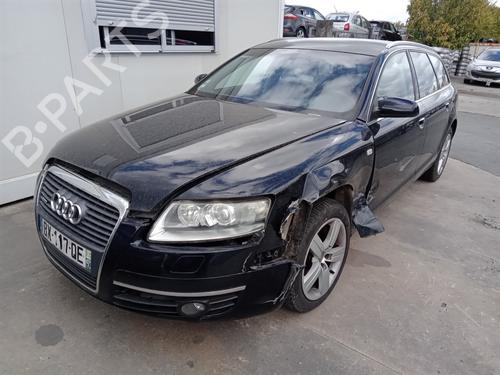 Used Left front brake caliper AUDI A6 Allroad C6 (4FH) 2.7 TDI quattro (180 hp) 26996843