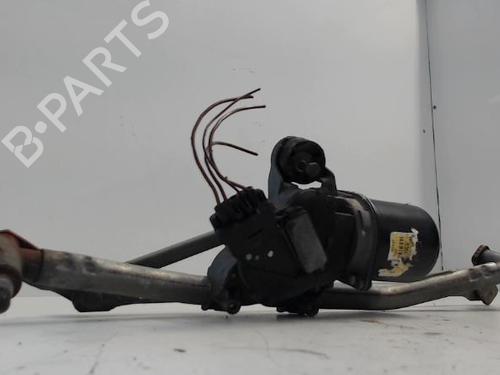 Front wiper motor CITROËN C3 I (FC_, FN_) 1.4 i | BP27024886M29 