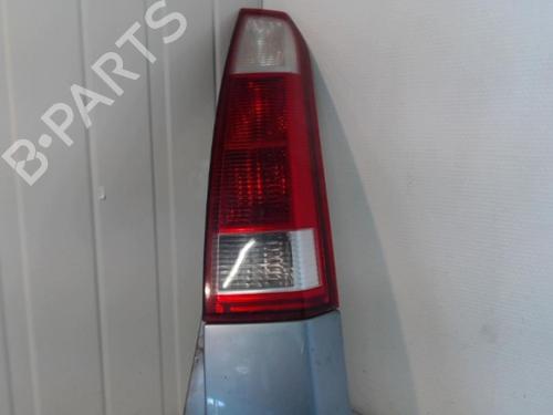 Used Right taillight OPEL MERIVA A MPV (X03) 1.7 CDTI (E75) (100 hp) 26992390