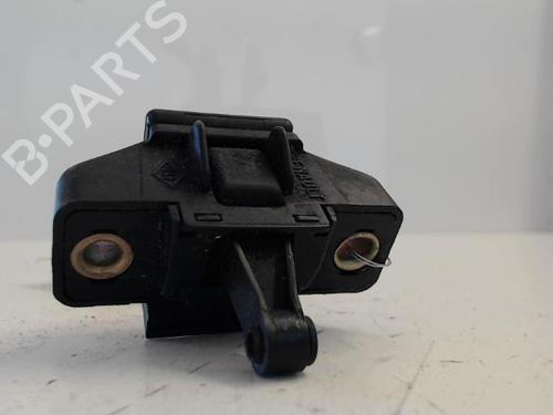 Used Tailgate lock Tailgate lock 27025580 27025580