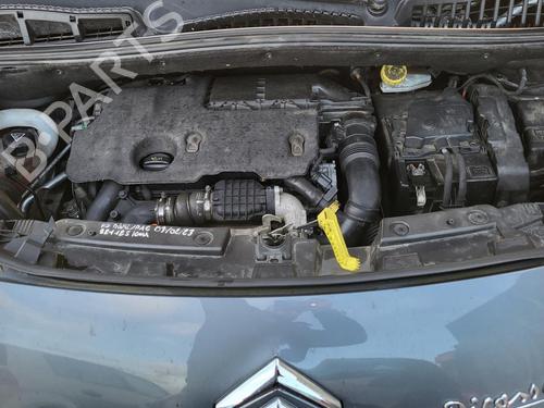 Used ABS pump CITROËN C3 Picasso (SH_) 1.6 HDI 90 (92 hp) 27002426