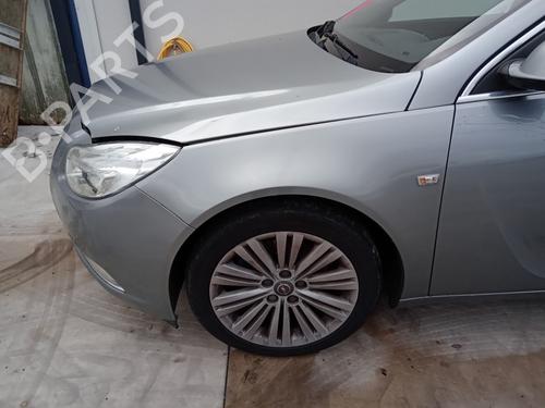 Used Left front fenders OPEL INSIGNIA A Sports Tourer (G09) 2.0 CDTI (35) (110 hp) 29846828