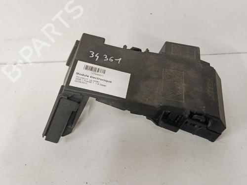 Used Electronic module Electronic module 36817968 36817968