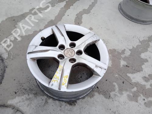 Used Rim PEUGEOT 508 I (8D_) 1.6 HDi (112 hp) 27024305