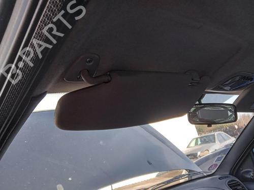 Used Left sun visor FORD FIESTA IV (JA_, JB_) 1.8 DI (75 hp) 26994720