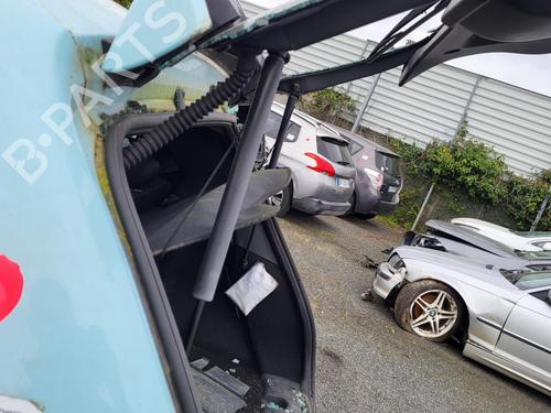 Used Tailgate lift support RENAULT TWINGO III (BCM_, BCA_) 1.0 SCe 70 (BCMB) (69 hp) 26982993