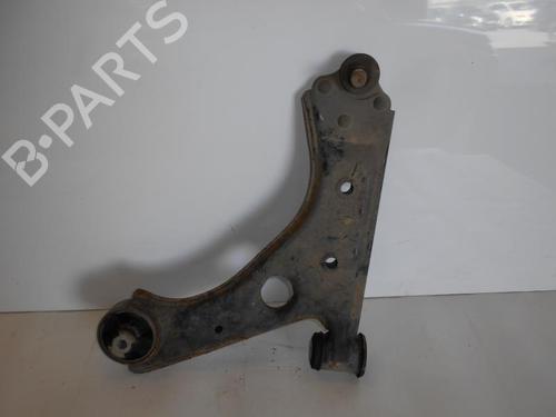 Querlenker links vorne für ABARTH GRANDE PUNTO 1.4 (199.AXN1B) (155 hp) 26992730